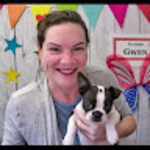 Meet your Posher, Gwen